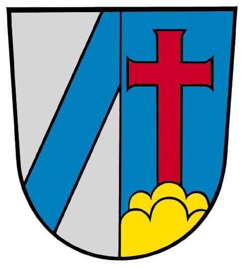 Wappen von Geltendorf