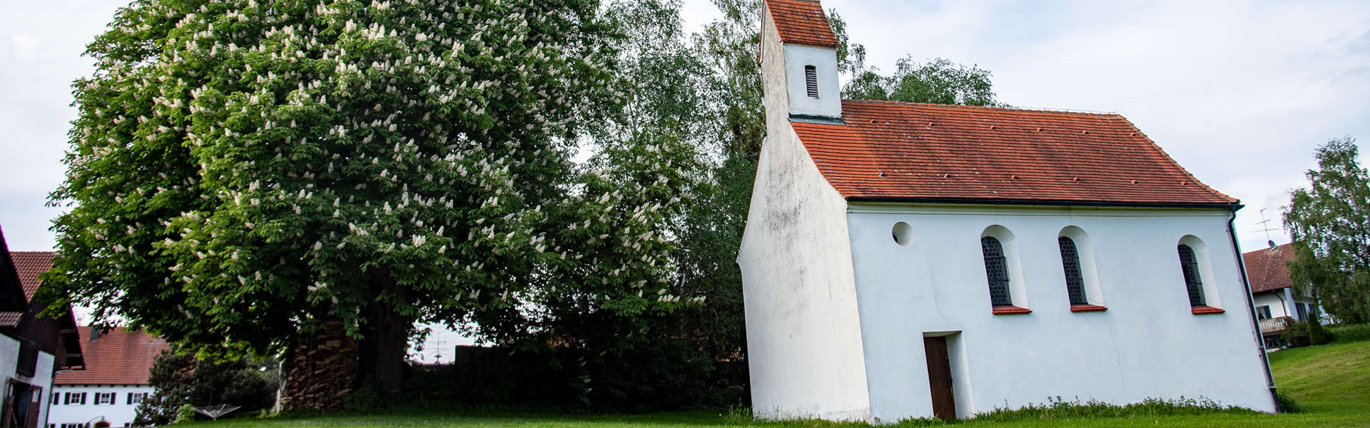 Kapelle Unfriedshausen