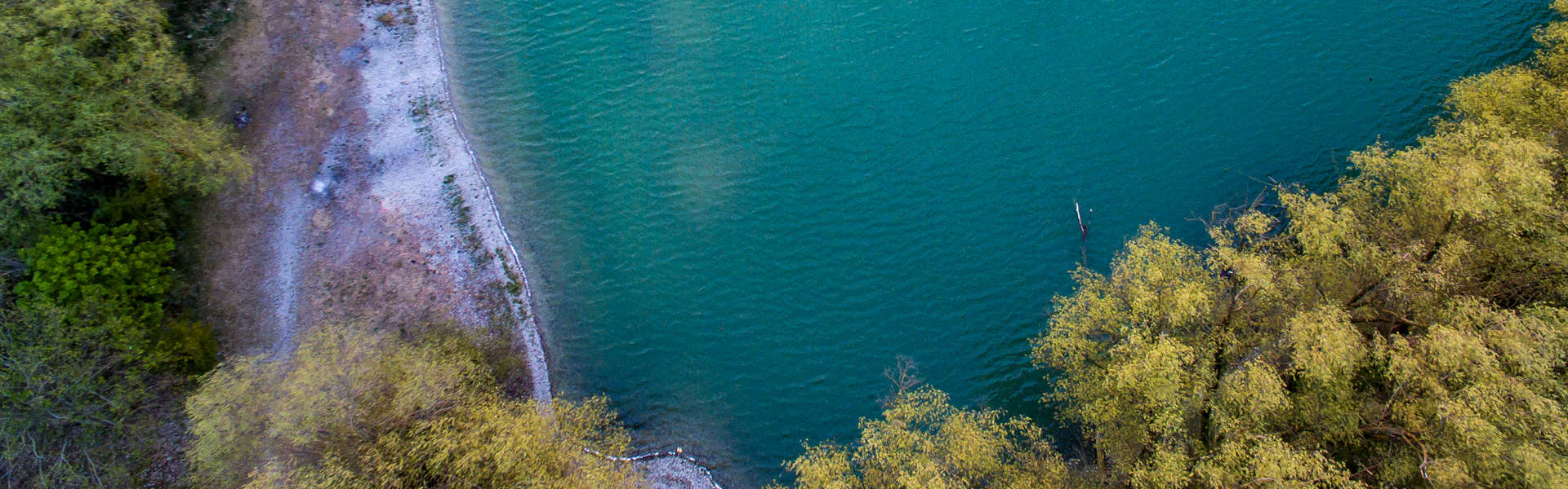 Spitzer Weiher