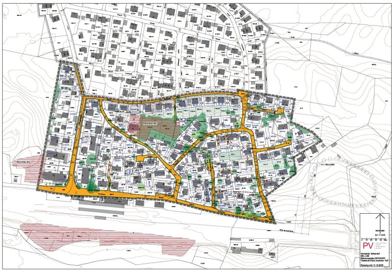 BP Geltendorf Süd - südl. Teil