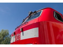 Bild DB Zug
