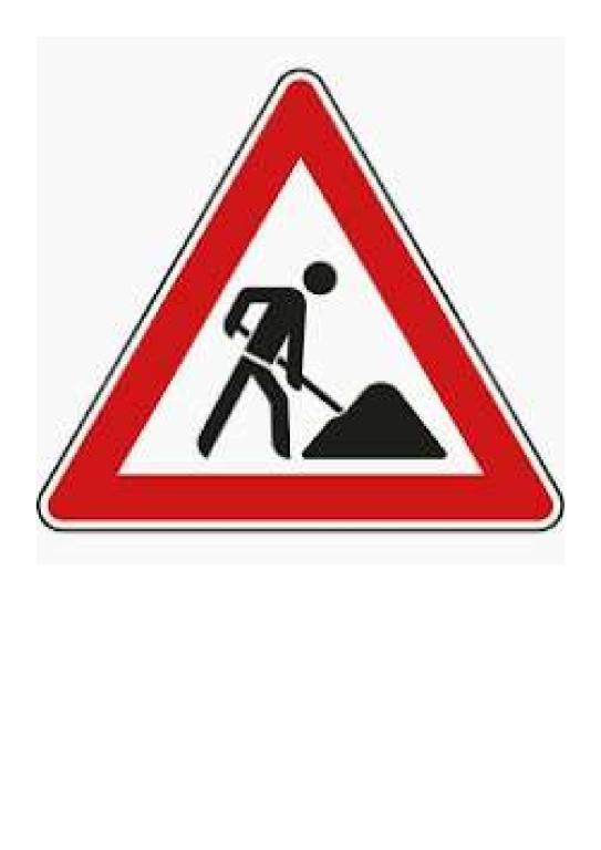Baustelle