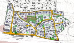 Bild 1.02 Geltendorf Süd, südlicher Teil - Gesamtüberarbeitung